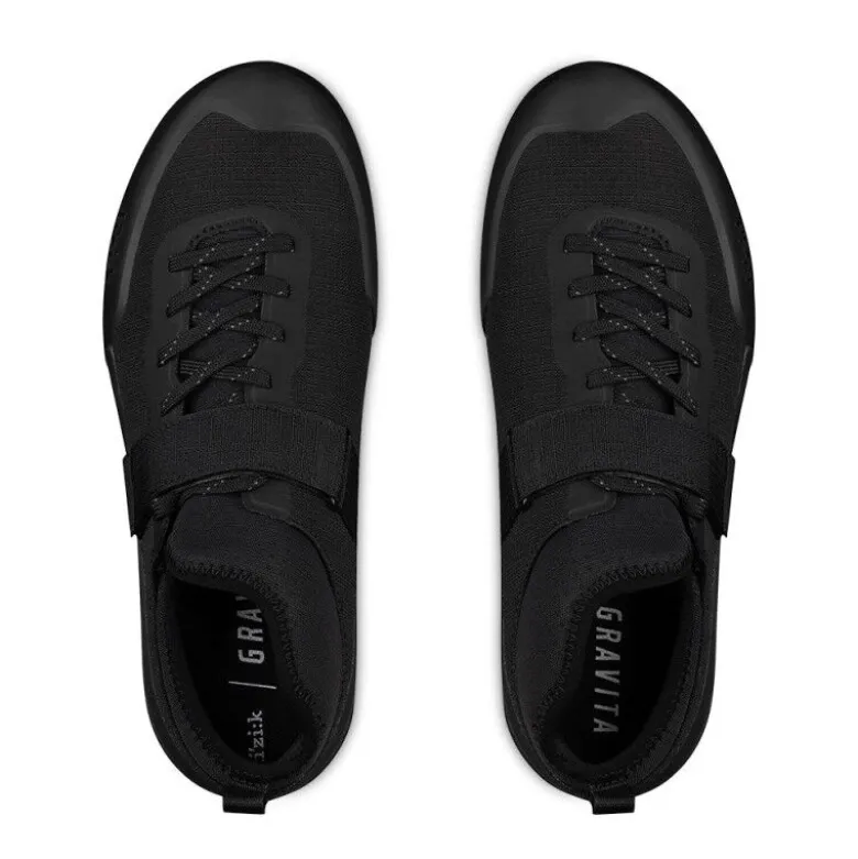 FizikGravita Tensor Flat - Chaussures VTT