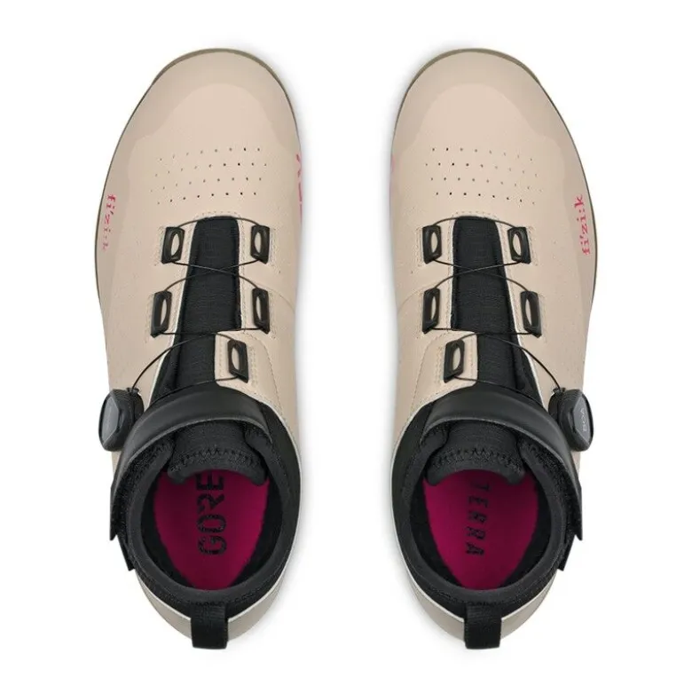 FizikTerra Artica Gtx - Chaussures VTT