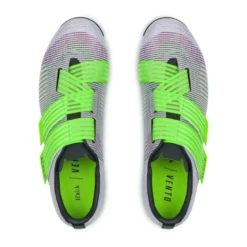 FizikVento Powerstrap Aeroweave Carbon - Chaussures vélo de route