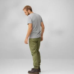 Fjällräven1960 Logo T-shirt - T-shirt homme