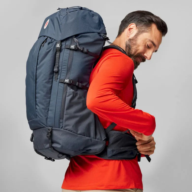 FjällrävenAbisko Friluft 35 - Sac à dos randonnée