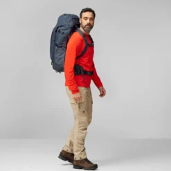 FjällrävenAbisko Friluft 35 - Sac à dos randonnée