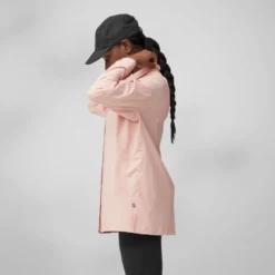 FjällrävenAbisko Hike Shirt - Chemise femme