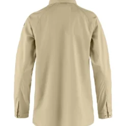 FjällrävenAbisko Hike Shirt - Chemise femme