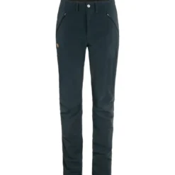 FjällrävenAbisko Trail Stretch Trousers W - Pantalon randonnée femme