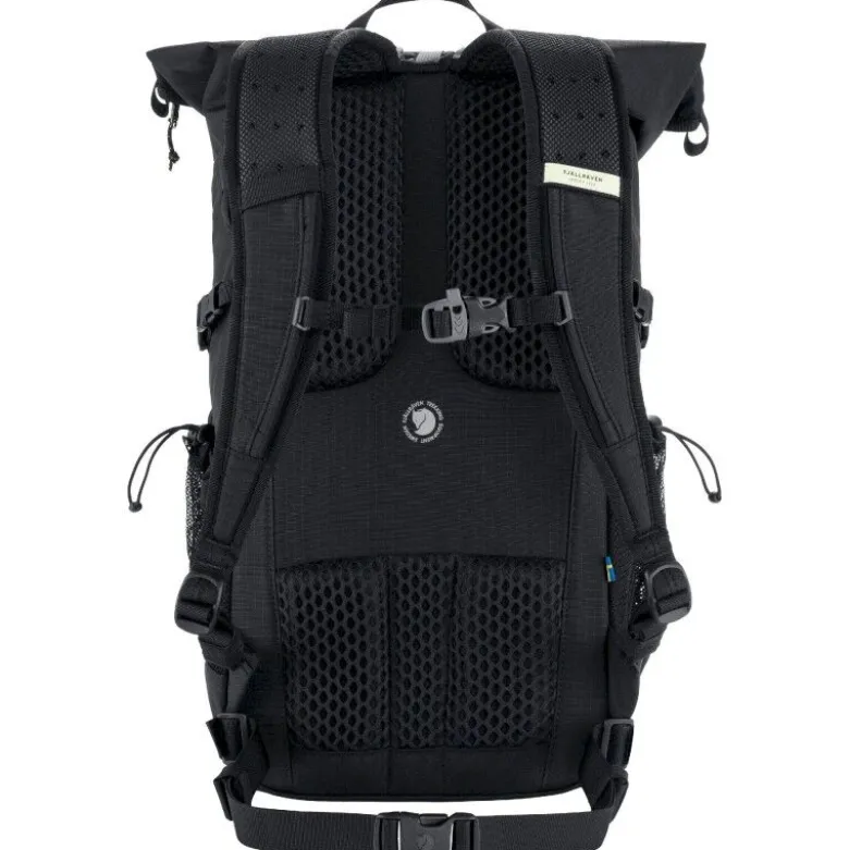 FjällrävenAbisko Hike Foldsack - Sac à dos randonnée