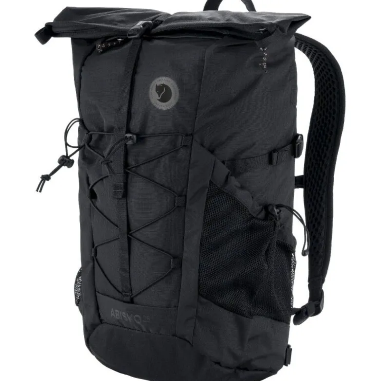 FjällrävenAbisko Hike Foldsack - Sac à dos randonnée