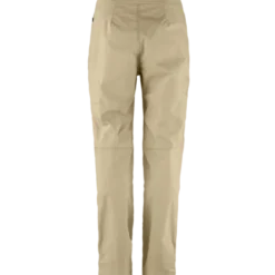 FjällrävenAbisko Hike Trousers - Pantalon randonnée femme
