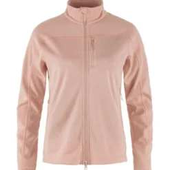 FjällrävenAbisko Lite Fleece Jacket - Polaire femme