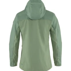 FjällrävenAbisko Midsummer Jacket - Veste coupe-vent femme