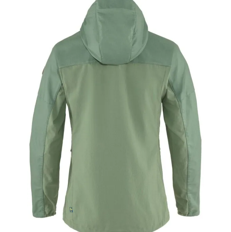 FjällrävenAbisko Midsummer Jacket - Veste coupe-vent femme