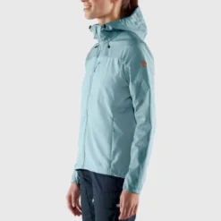FjällrävenAbisko Midsummer Jacket - Veste coupe-vent femme