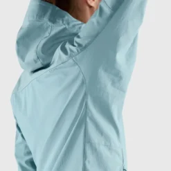 FjällrävenAbisko Midsummer Jacket - Veste coupe-vent femme