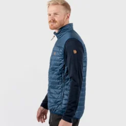 FjällrävenAbisko Padded Vest - Doudoune sans manches homme