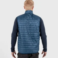 FjällrävenAbisko Padded Vest - Doudoune sans manches homme