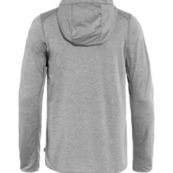 FjällrävenAbisko Sun-Hoodie - T-shirt homme