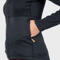 FjällrävenAbisko Trail Fleece - Polaire femme