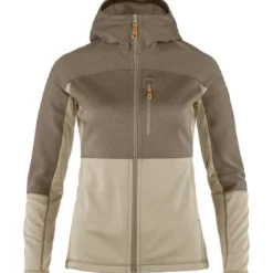 FjällrävenAbisko Trail Fleece - Polaire femme