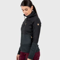 FjällrävenAbisko Trail Fleece - Polaire femme