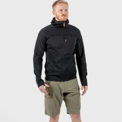 FjällrävenAbisko Trail Fleece - Polaire homme