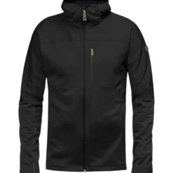 FjällrävenAbisko Trail Fleece - Polaire homme