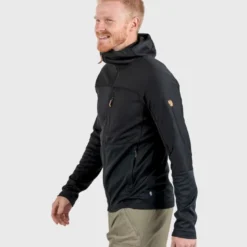 FjällrävenAbisko Trail Fleece - Polaire homme