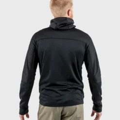 FjällrävenAbisko Trail Fleece - Polaire homme