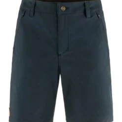 FjällrävenAbisko Trail Stretch Shorts M - Short randonnée homme