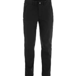 FjällrävenAbisko Trail Stretch Trousers M - Pantalon randonnée homme