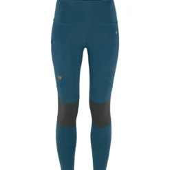 FjällrävenAbisko Trekking Tights Pro W - Collant thermique femme