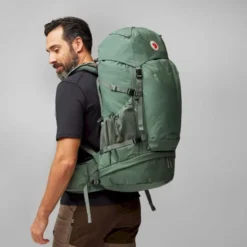 FjällrävenAbisko Trek 48 - Sac à dos trekking