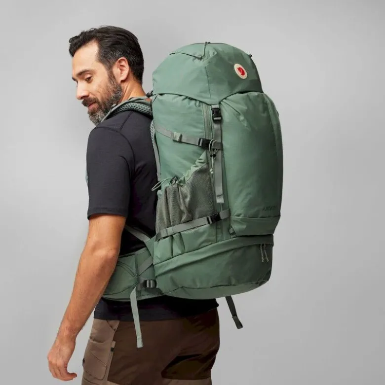 FjällrävenAbisko Trek 48 - Sac à dos trekking