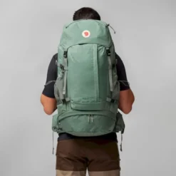 FjällrävenAbisko Trek 48 - Sac à dos trekking