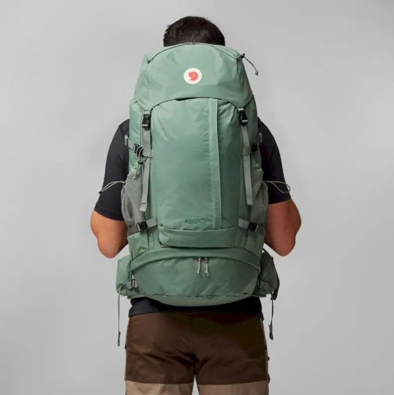FjällrävenAbisko Trek 48 - Sac à dos trekking