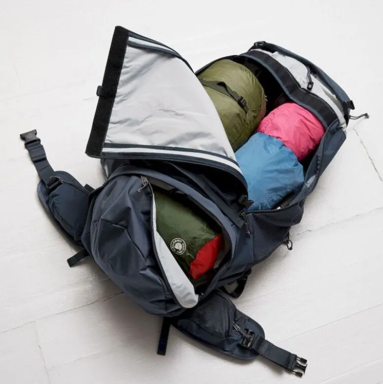FjällrävenAbisko Trek 65 - Sac à dos trekking