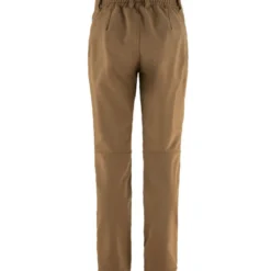 FjällrävenAbisko Winter Stretch Trousers - Pantalon randonnée femme