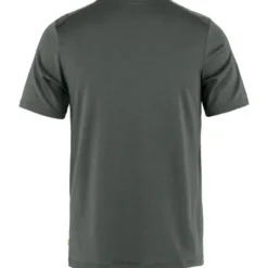 FjällrävenAbisko Wool Classic SS - T-shirt homme