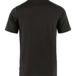 FjällrävenAbisko Wool SS - T-shirt en laine mérinos homme