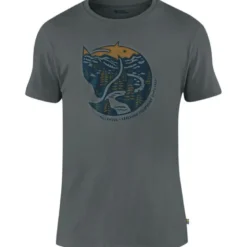 FjällrävenArctic Fox T-shirt - T-shirt homme