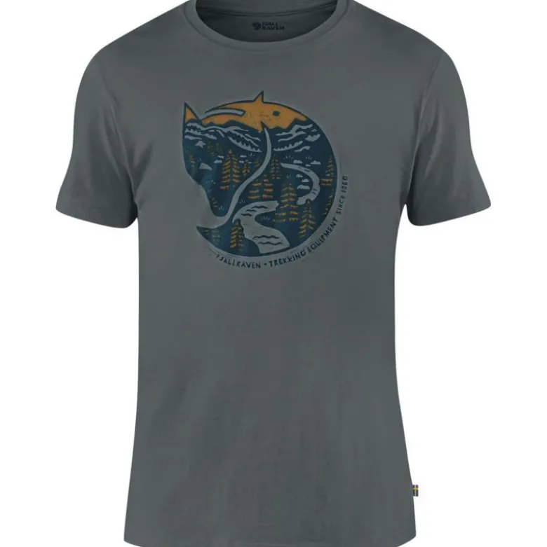 FjällrävenArctic Fox T-shirt - T-shirt homme