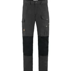 FjällrävenBarents Pro Winter Trousers - Pantalon randonnée homme