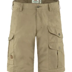 FjällrävenBarents Pro Shorts - Short randonnée homme