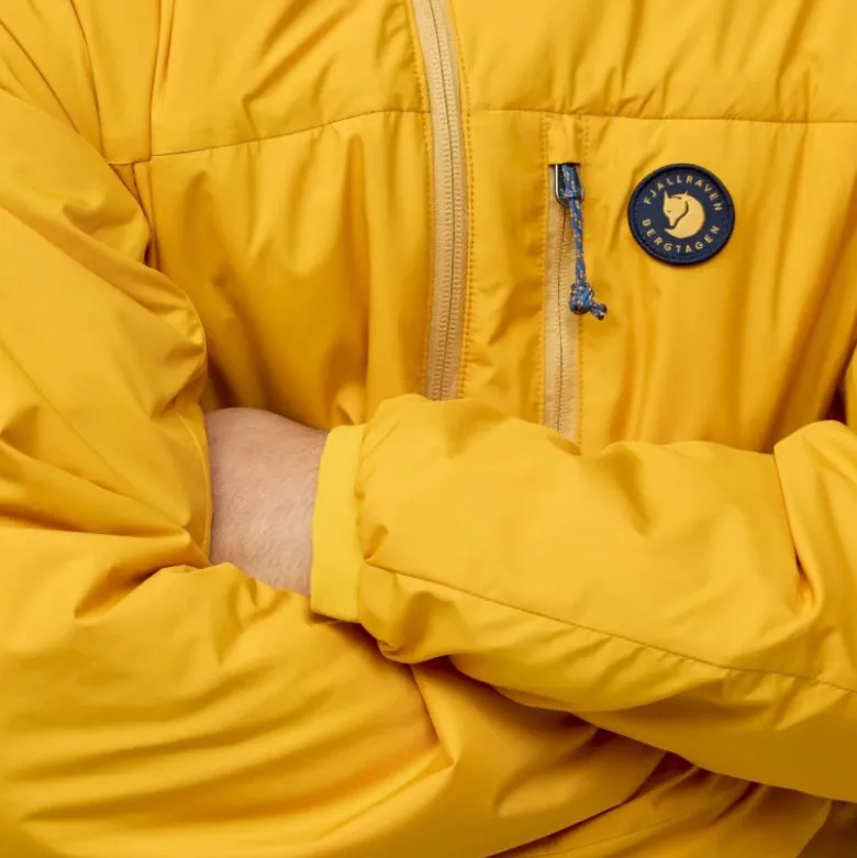 FjällrävenBergtagen 60 Insulation Jacket - Doudoune homme
