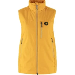 FjällrävenBergtagen 60 Insulation vest W - Doudoune sans manches femme