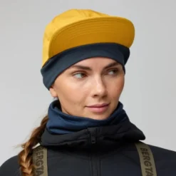 FjällrävenBergtagen Mountain Cap - Casquette