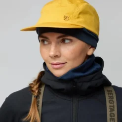 FjällrävenBergtagen Mountain Cap - Casquette