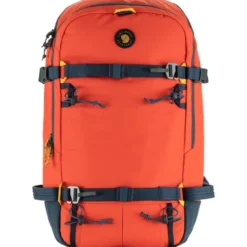 FjällrävenBergtagen Touring 30 - Sac à dos ski de randonnée