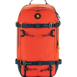 FjällrävenBergtagen Touring 30 - Sac à dos ski de randonnée
