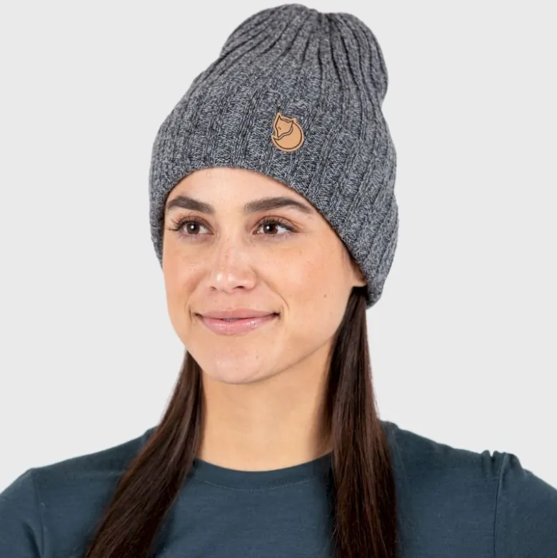FjällrävenByron Hat - Bonnet