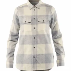 FjällrävenCanada Shirt - Chemise femme